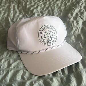 Philadelphia Eagles '47 Adjustable Hat